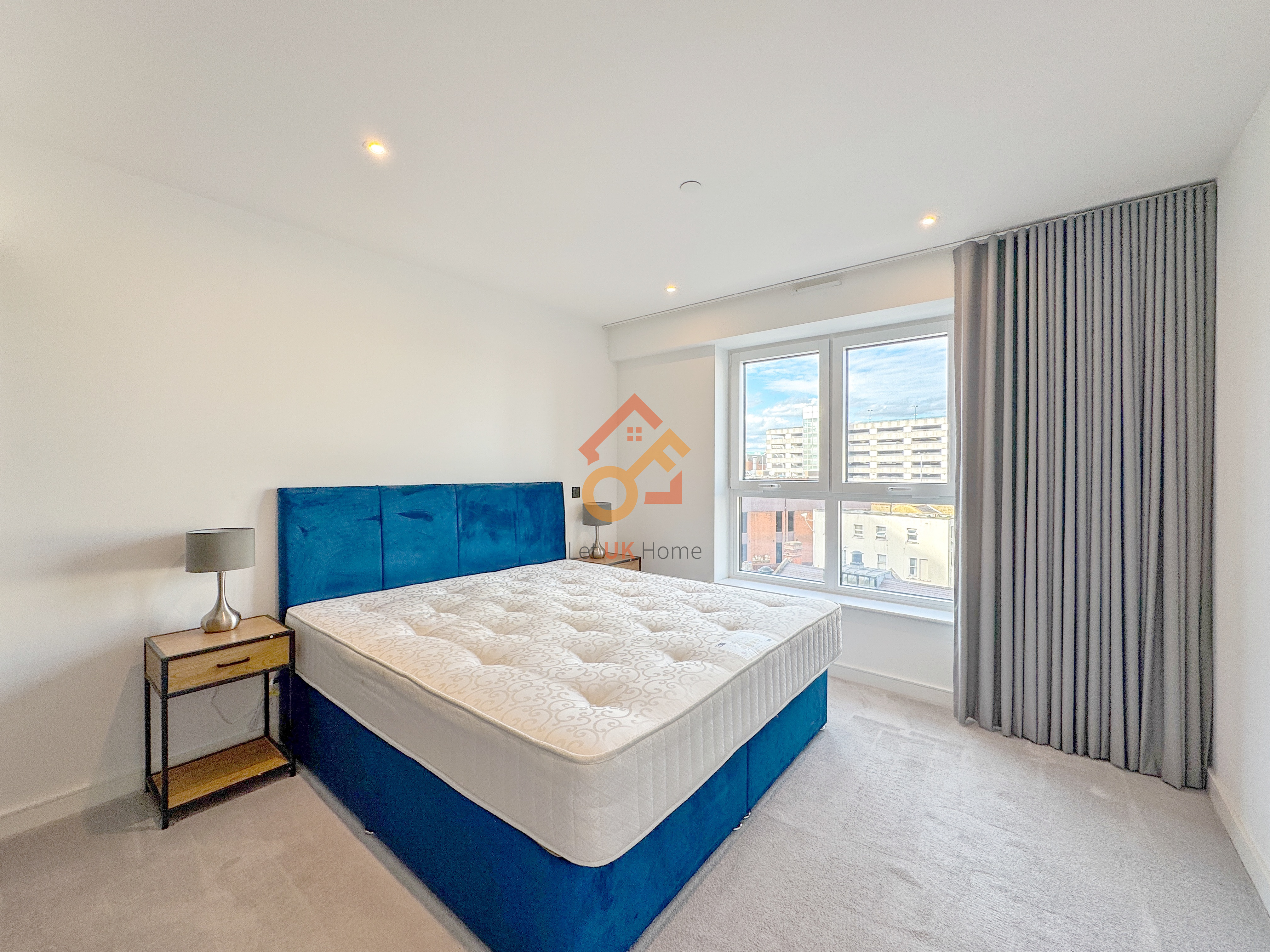 伦敦Kingston•1房•Canning House 房源图片