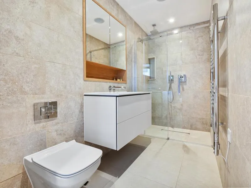 伦敦South Bank•2房•Southwark Residences 房源图片