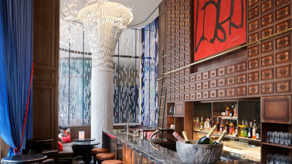 伦敦Belgravia•The Peninsula酒店公寓 酒店图片