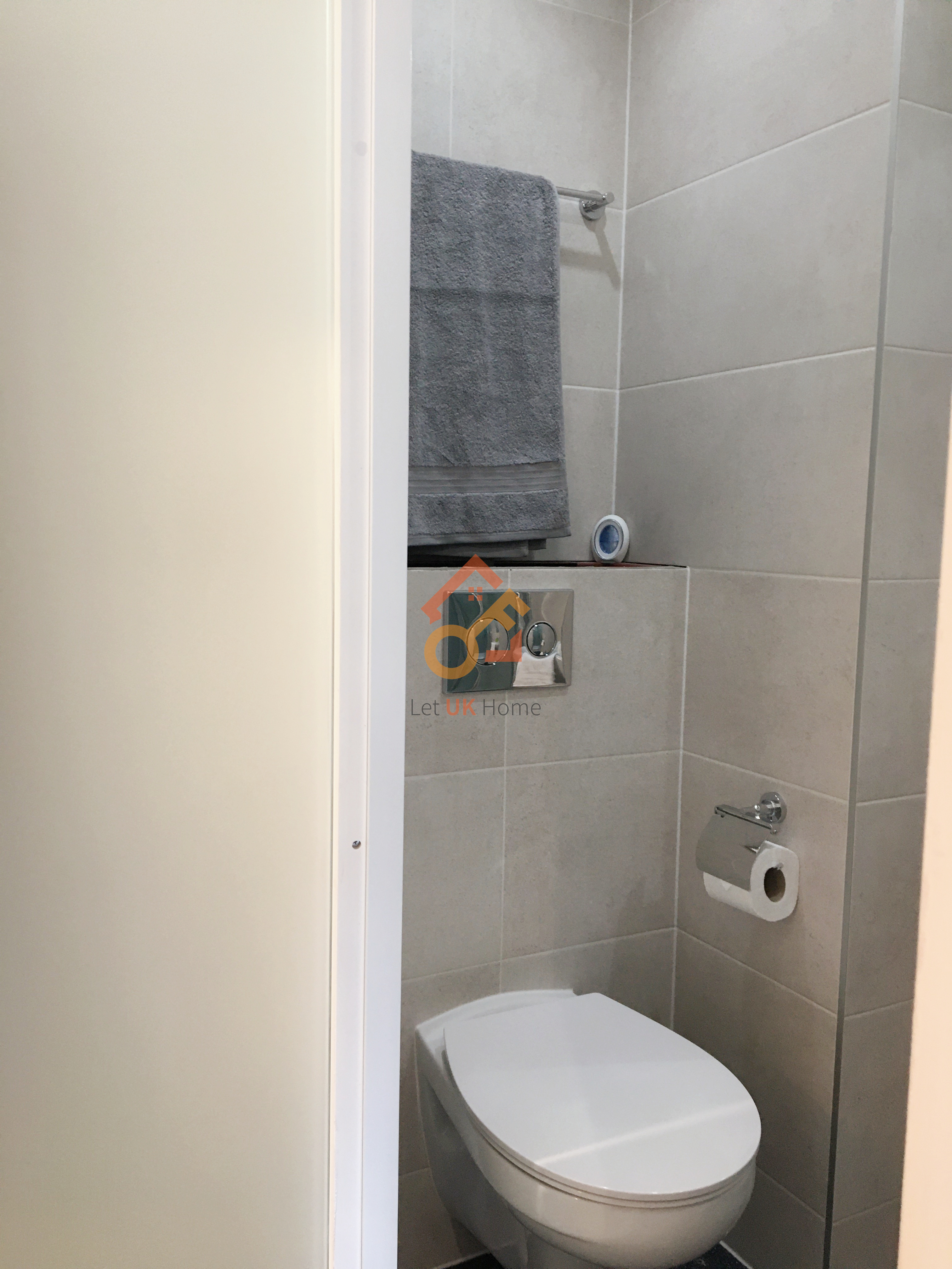 纽卡斯尔·Studio·The Met 房源图片