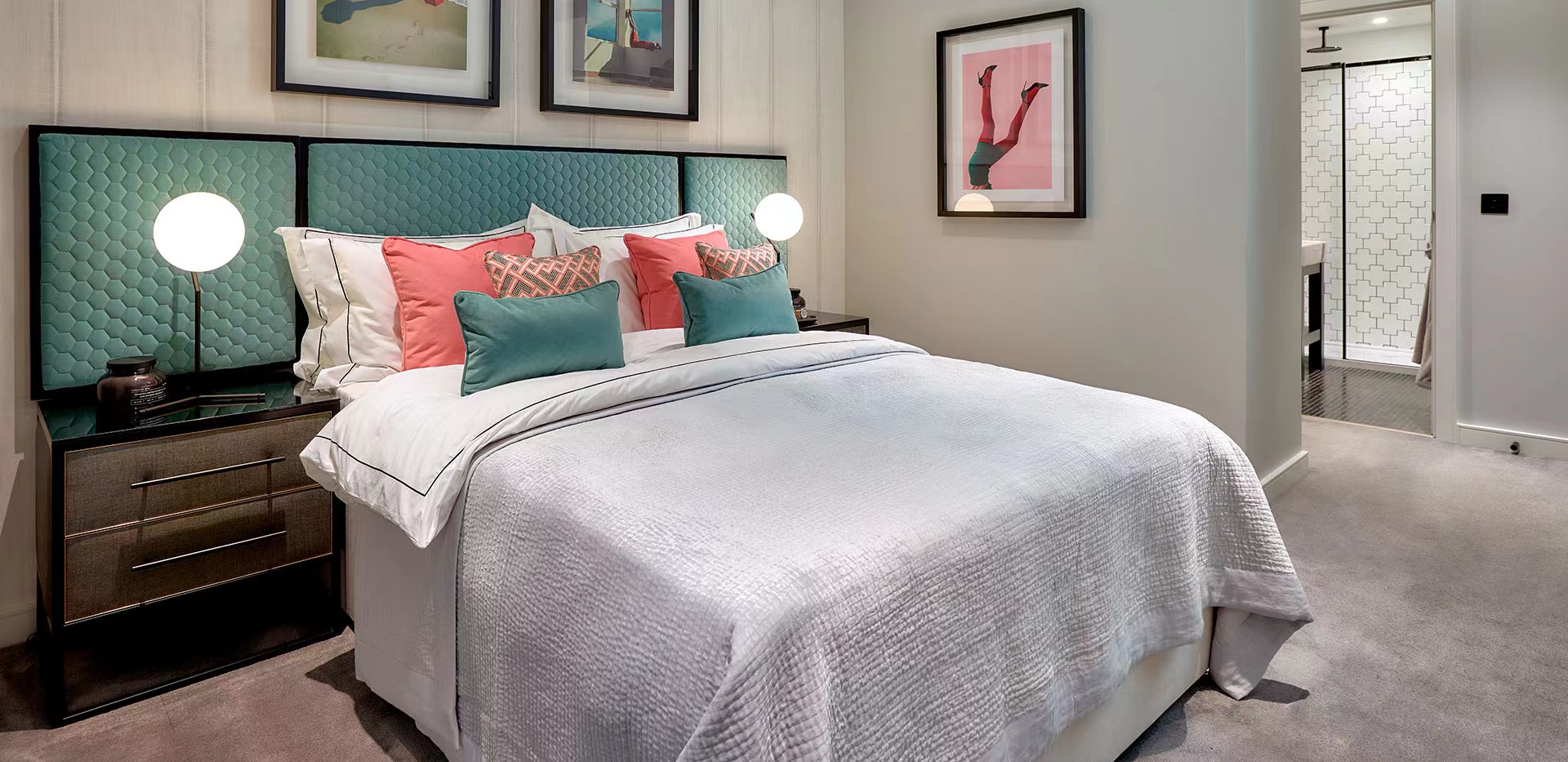 藍莎集團 | 英國置產一站式服務