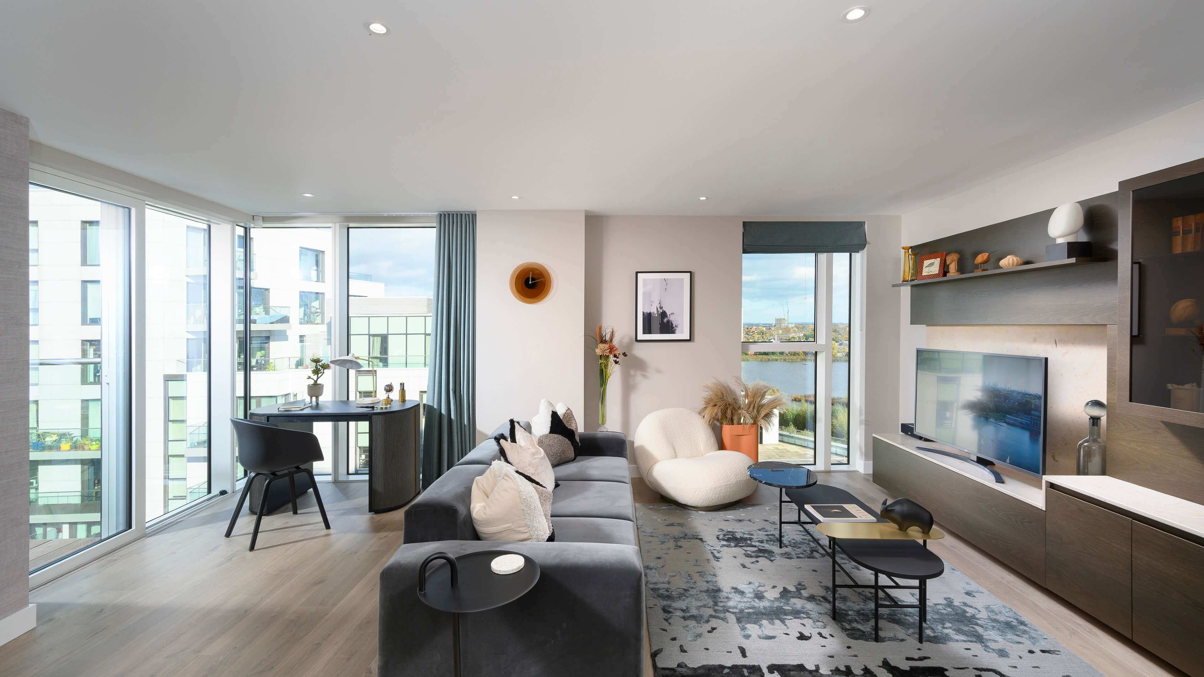 藍莎集團 - 英國樓盤、英國物業代理 | 英國買樓置業一站式服務