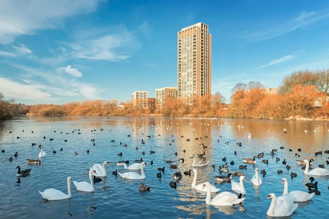 藍莎集團 - 英國樓盤、英國物業代理 | 英國買樓置業一站式服務