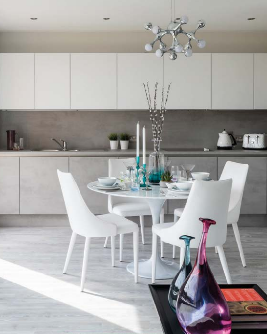 藍莎集團 | 英國置產一站式服務