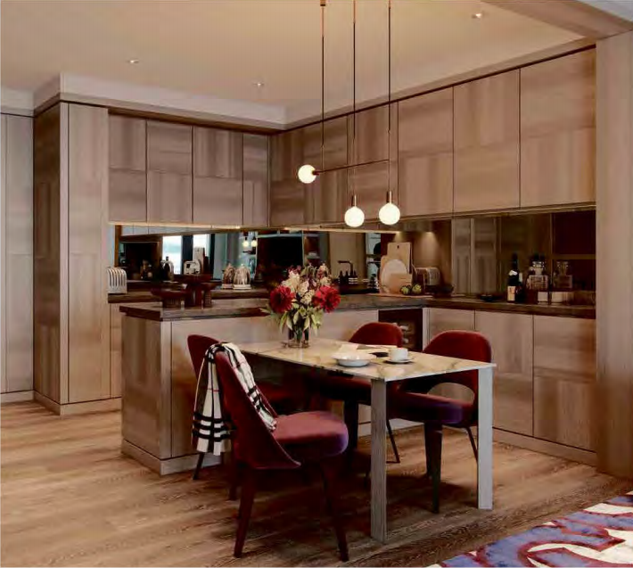 藍莎集團 | 英國置產一站式服務