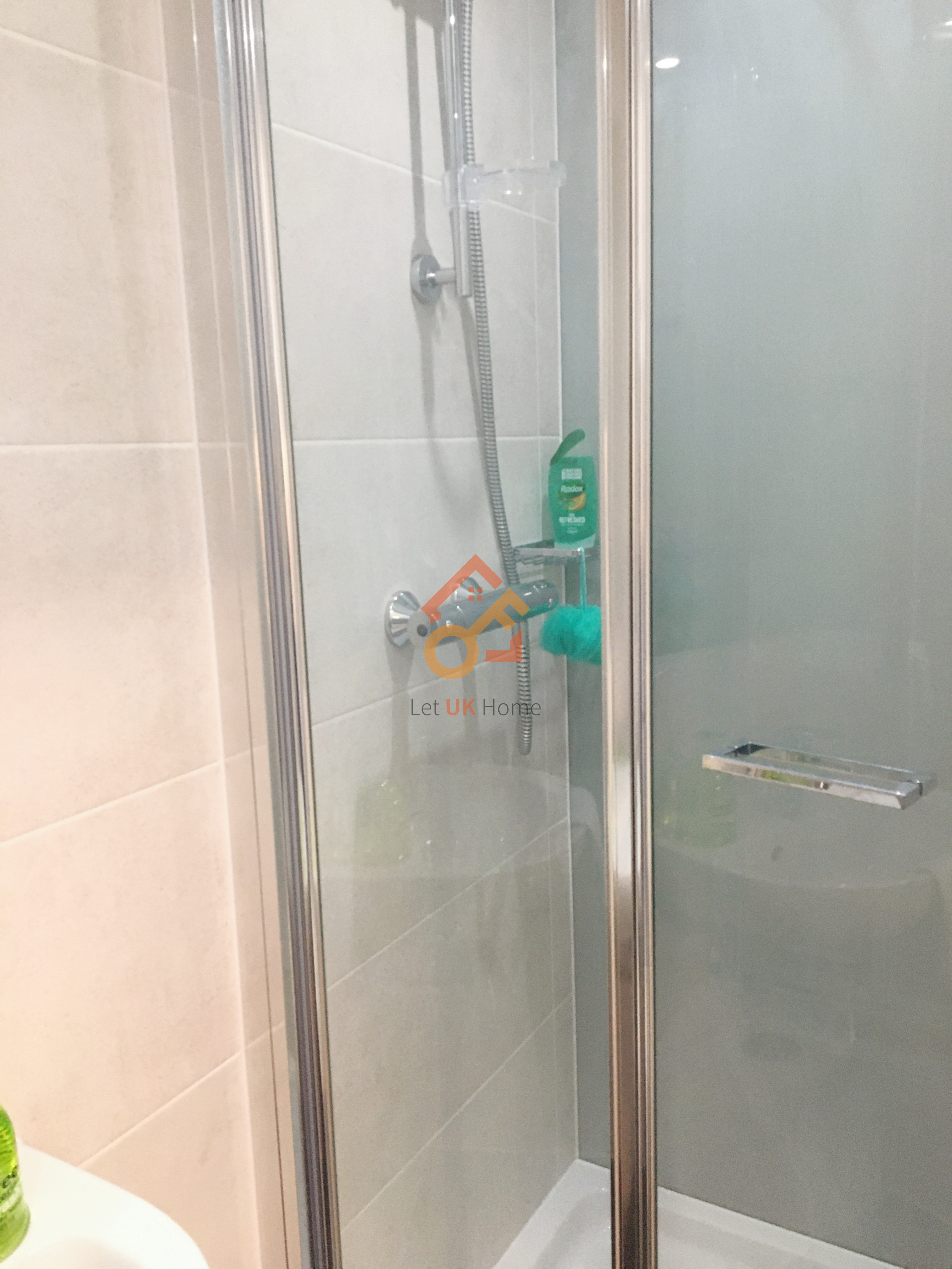 纽卡斯尔·Studio·The Met 房源图片