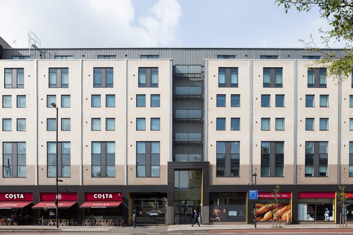 伦敦Islington•Highbury Residence 公寓图片