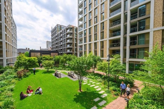 藍莎集團 | 英國置產一站式服務