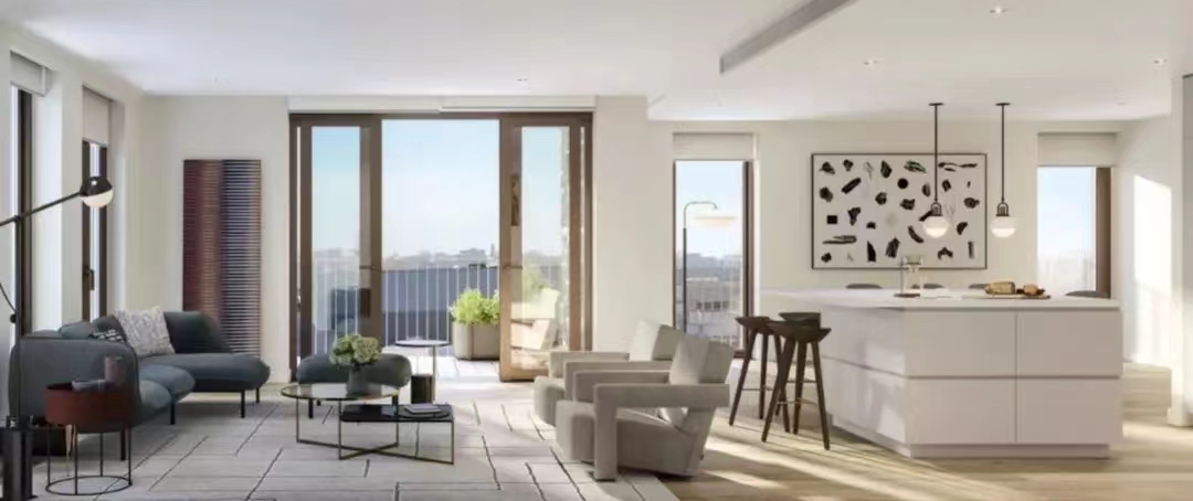 藍莎集團 | 英國置產一站式服務