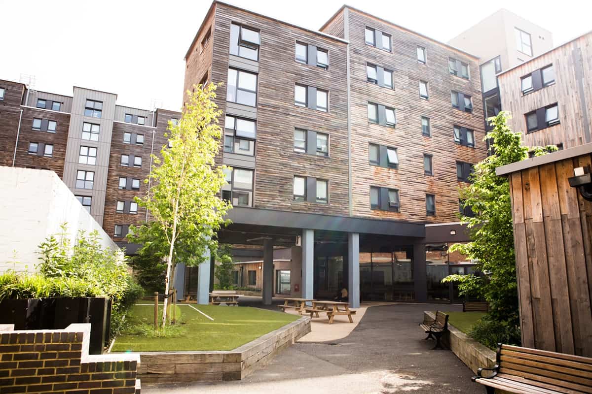 伦敦Islington•Highbury Residence 公寓图片