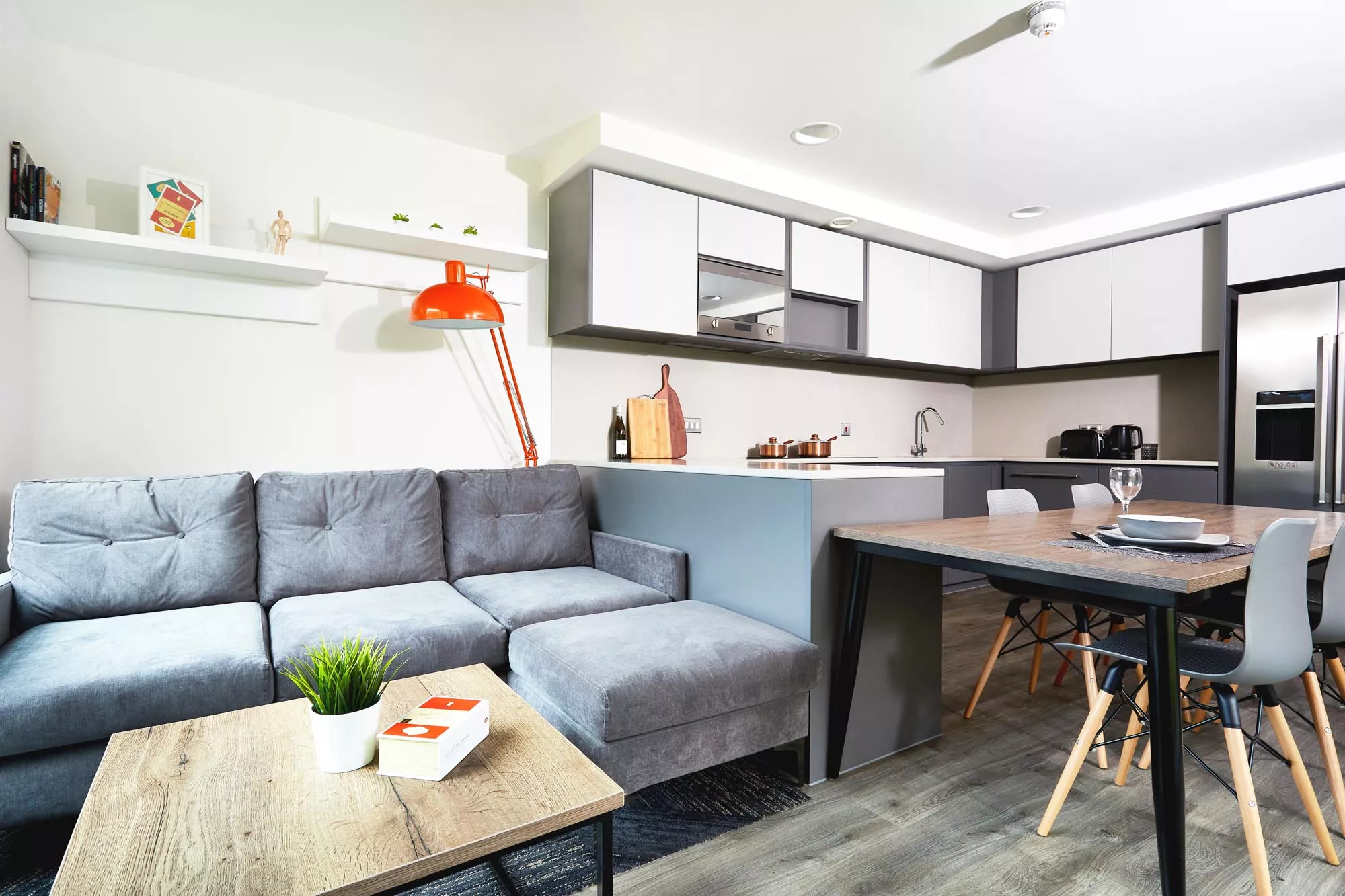 约克·学生公寓·Lawrence St. 公寓图片