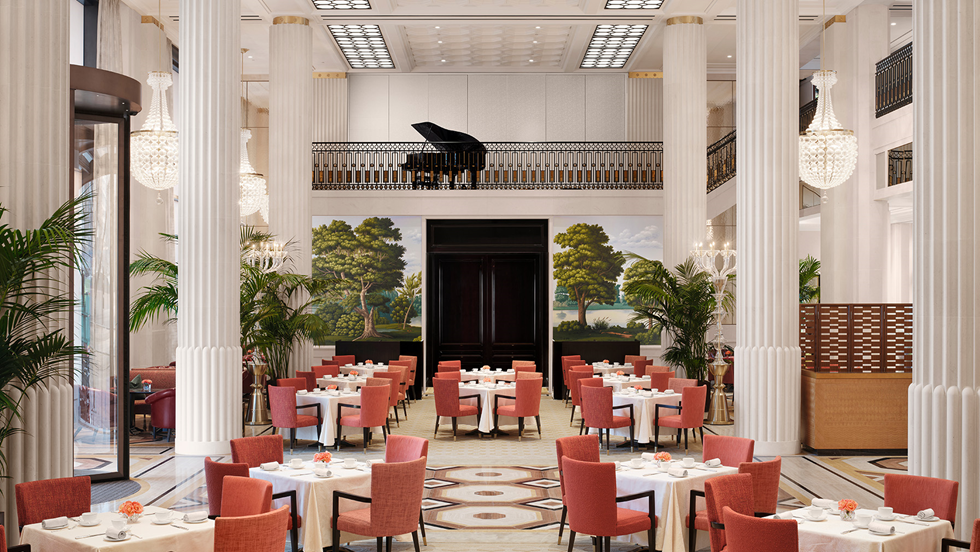 伦敦Belgravia•The Peninsula酒店公寓 酒店图片