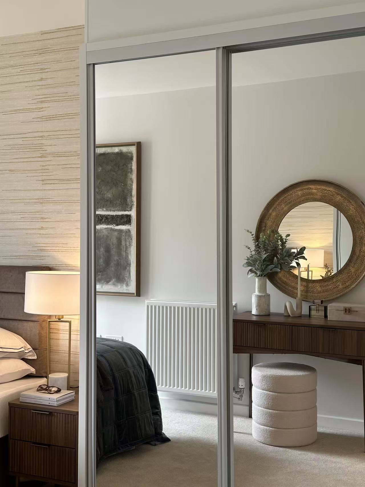 伦敦·海斯湾景苑 Hayes village 找房实拍