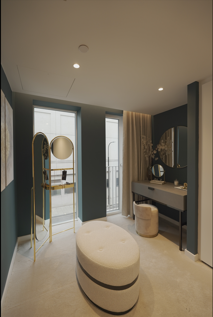 藍莎集團 | 英國置產一站式服務