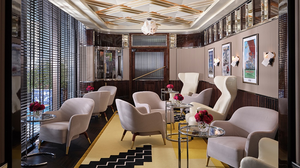伦敦Belgravia•The Peninsula酒店公寓 酒店图片