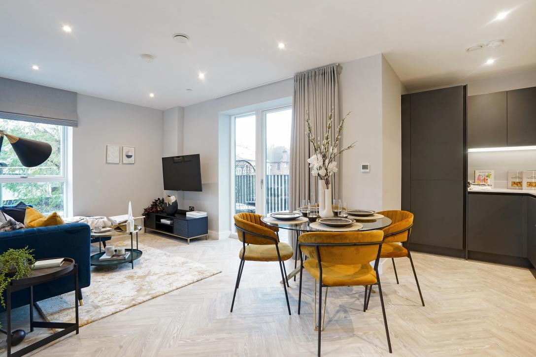 藍莎集團 | 英國置產一站式服務