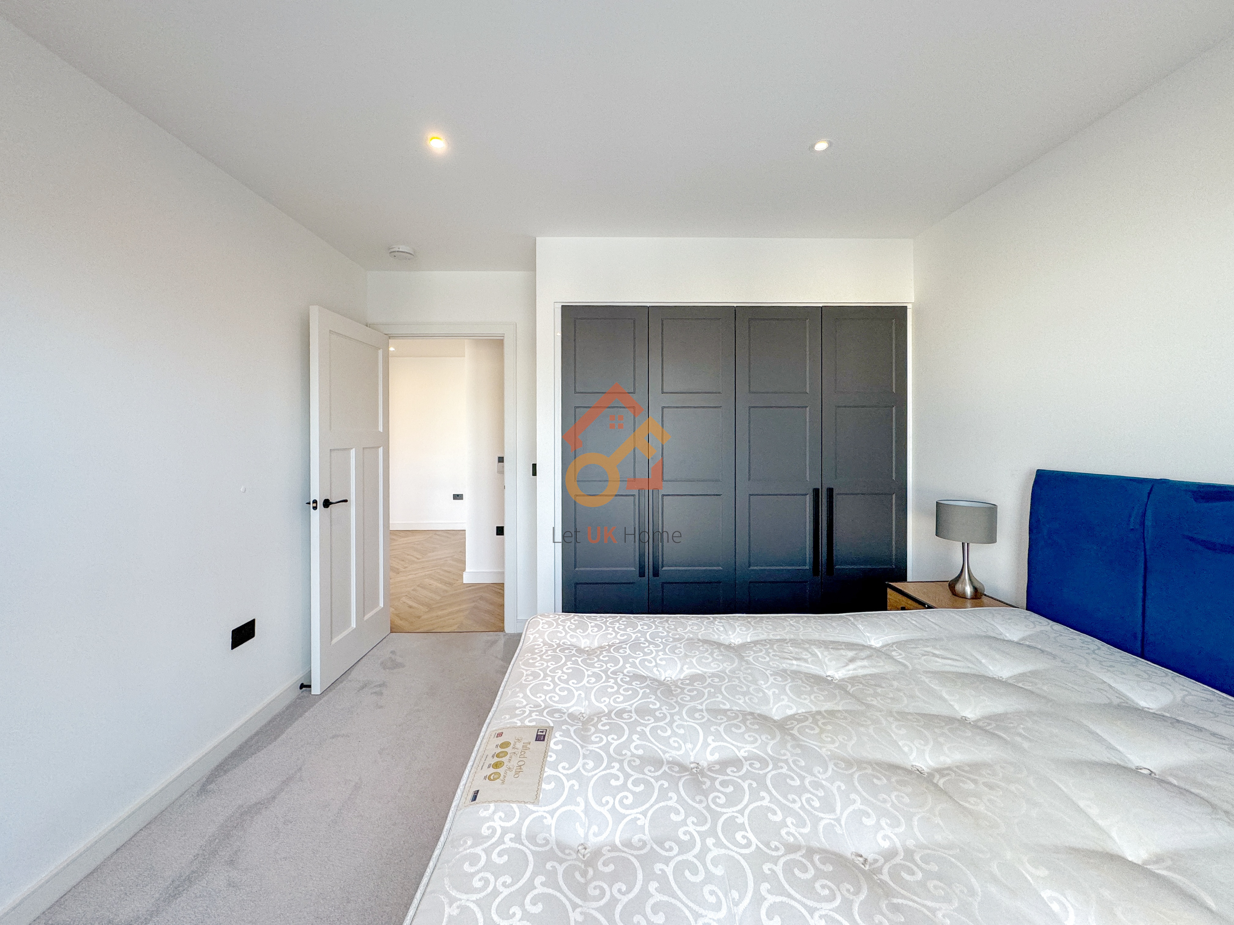 伦敦Kingston•1房•Canning House 房源图片