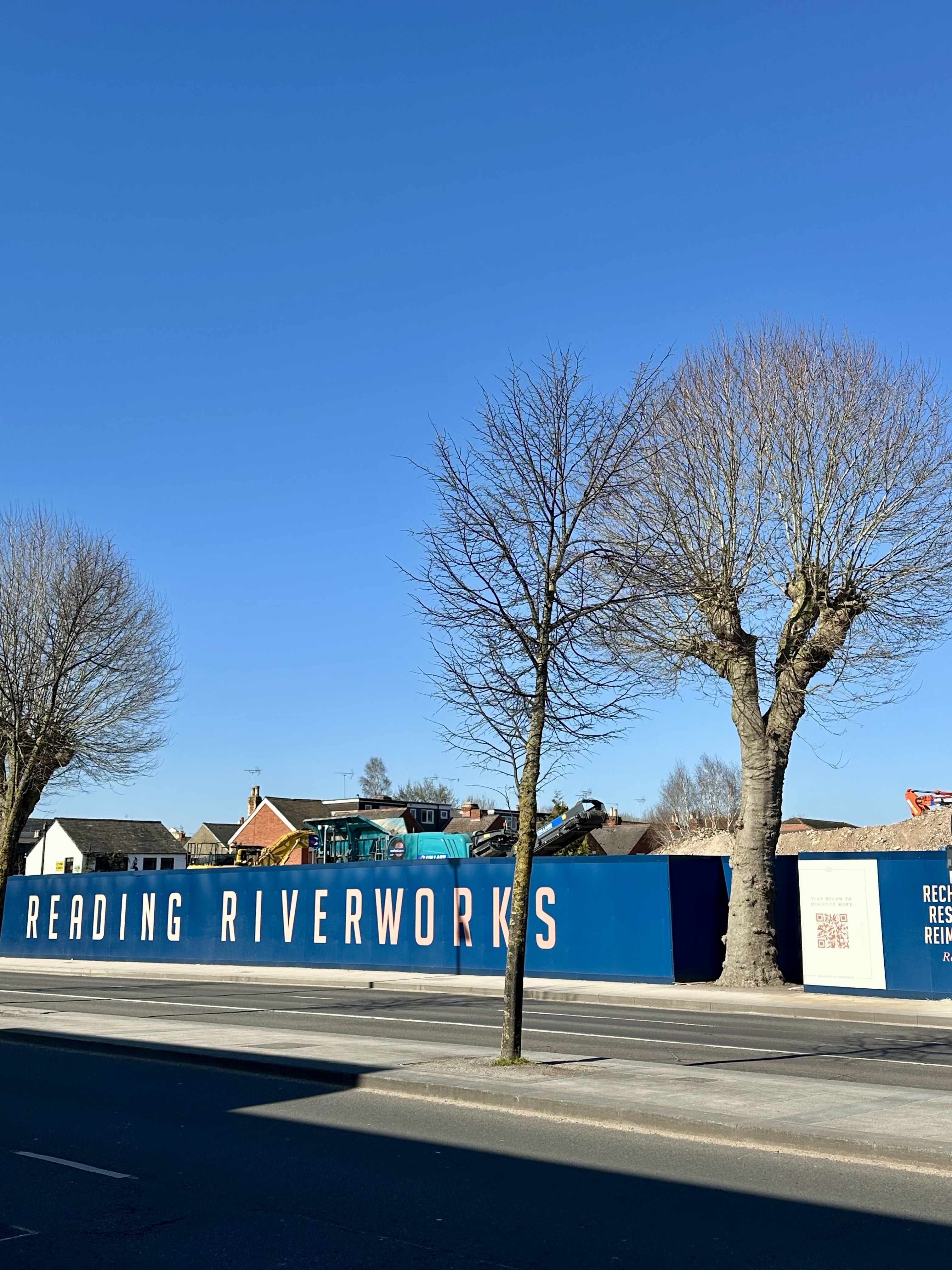 雷丁·Reading Riverworks 找房实拍