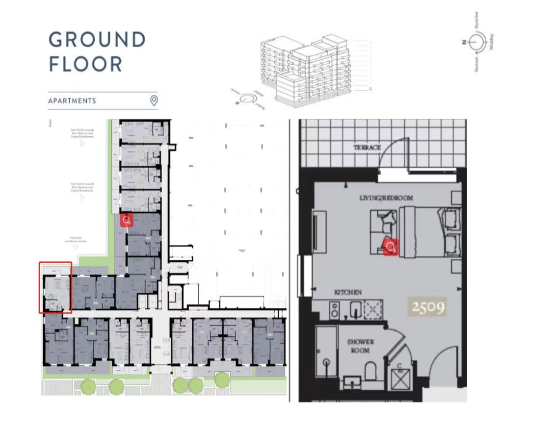 藍莎集團 | 英國置產一站式服務
