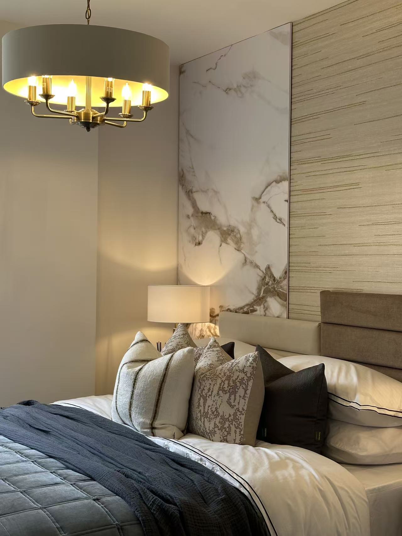 伦敦·海斯湾景苑 Hayes village 找房实拍