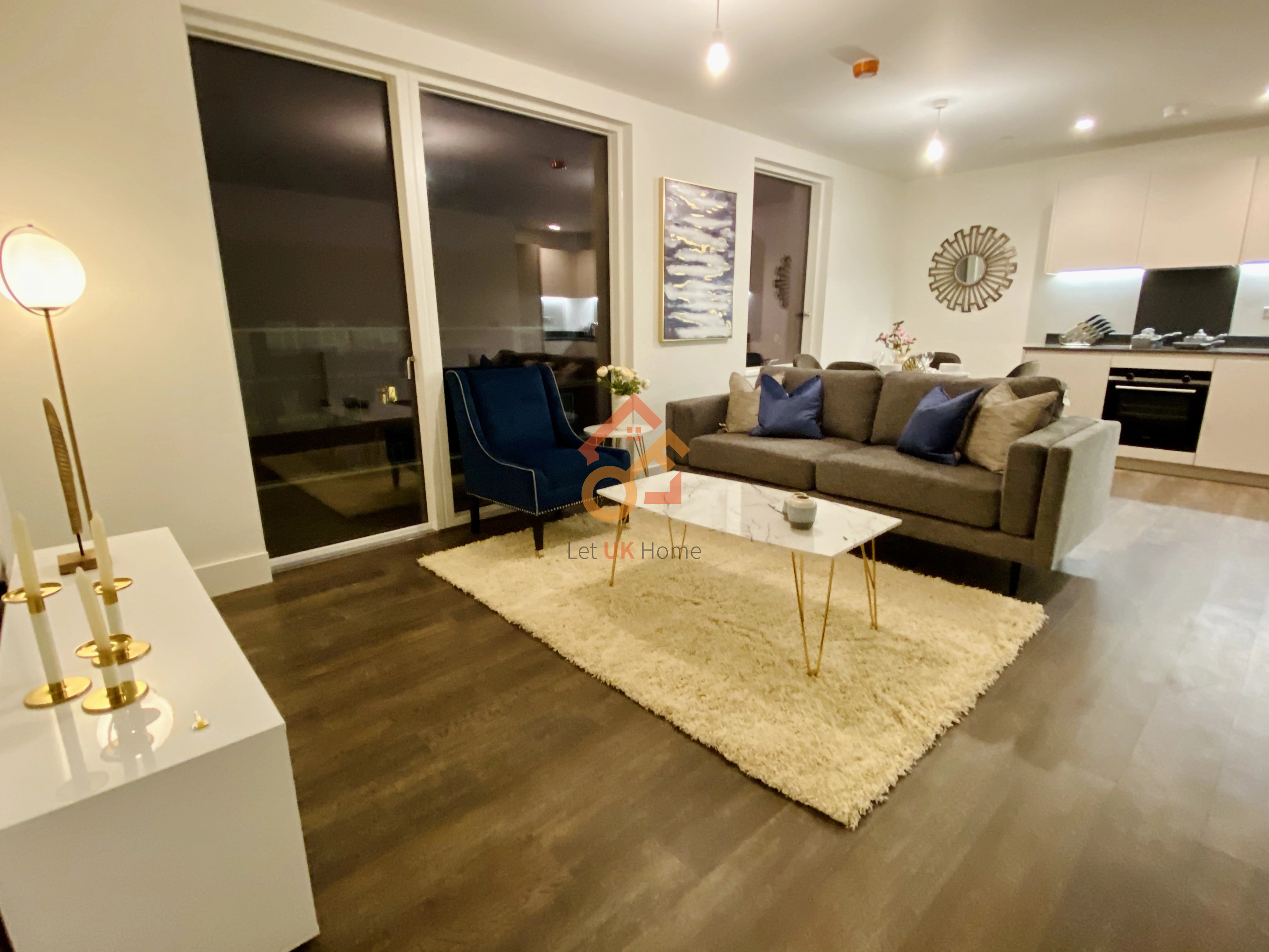 藍莎集團 | 英國置產一站式服務