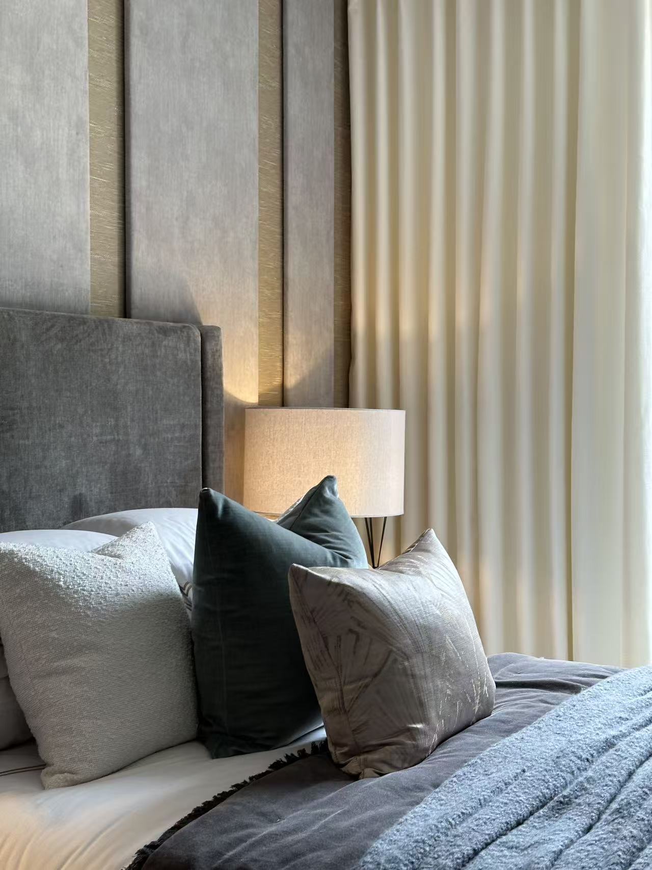 伦敦·海斯湾景苑 Hayes village 找房实拍