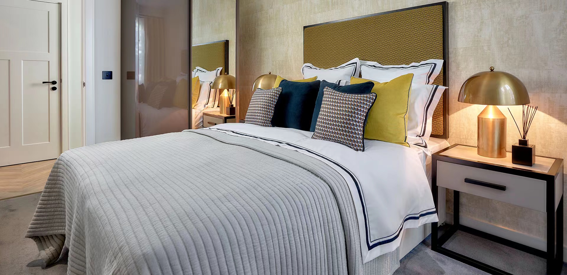 藍莎集團 | 英國置產一站式服務