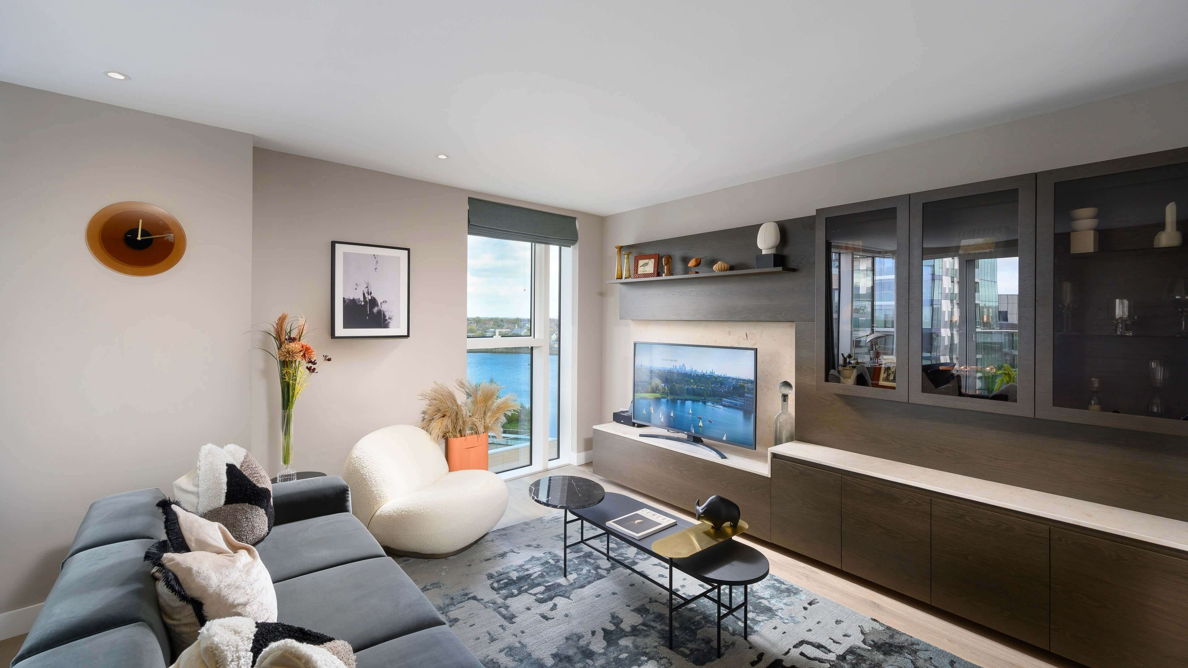 藍莎集團 - 英國樓盤、英國物業代理 | 英國買樓置業一站式服務