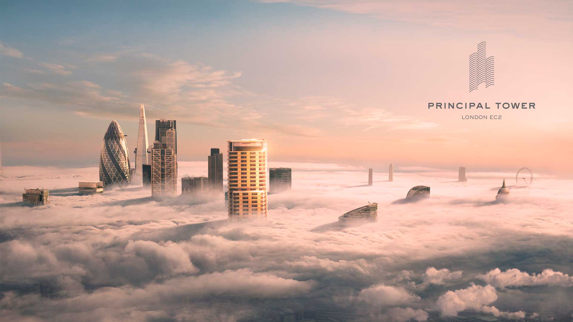 藍莎集團 | 英國置產一站式服務