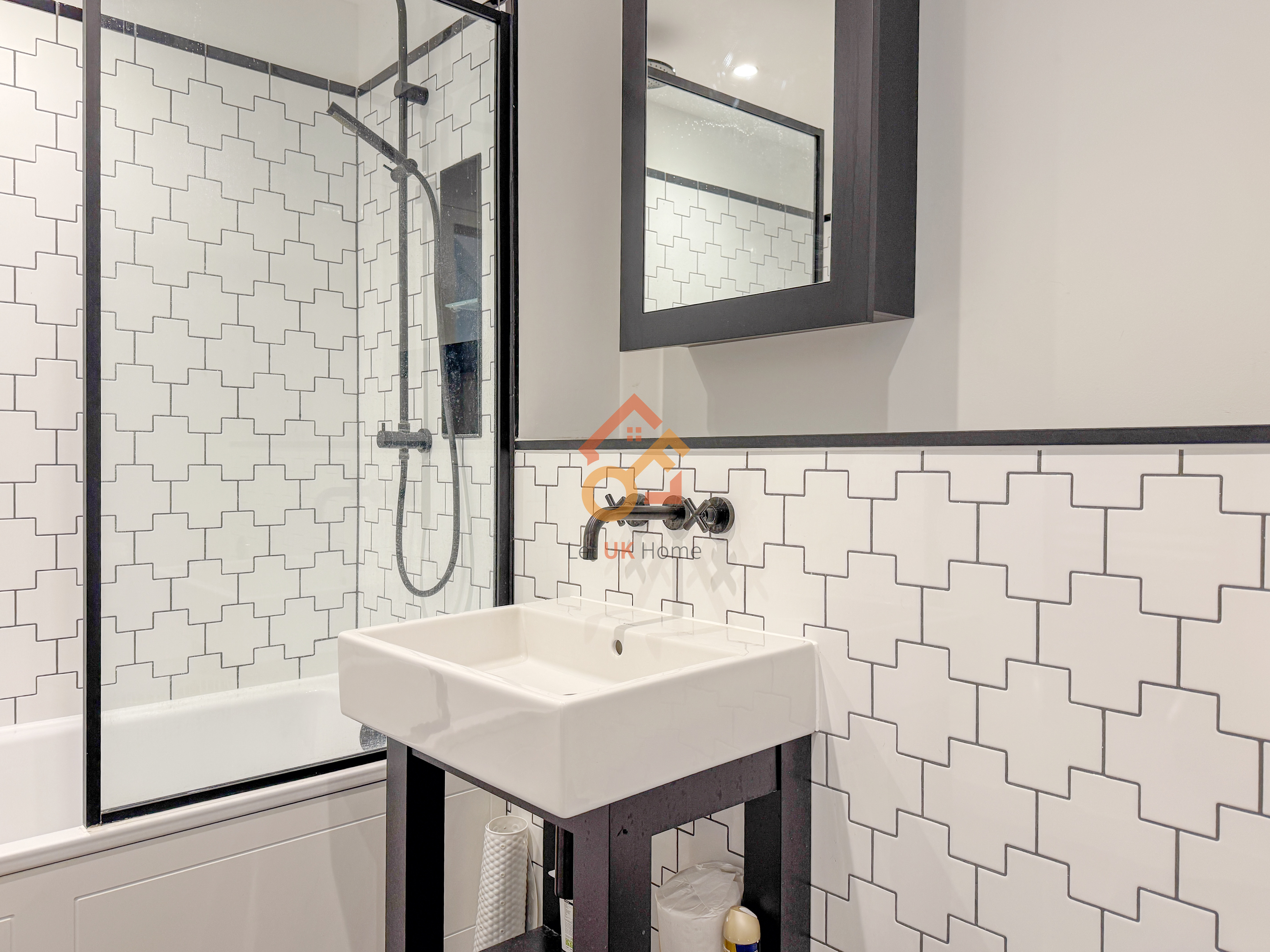 伦敦Kingston•1房•Canning House 房源图片