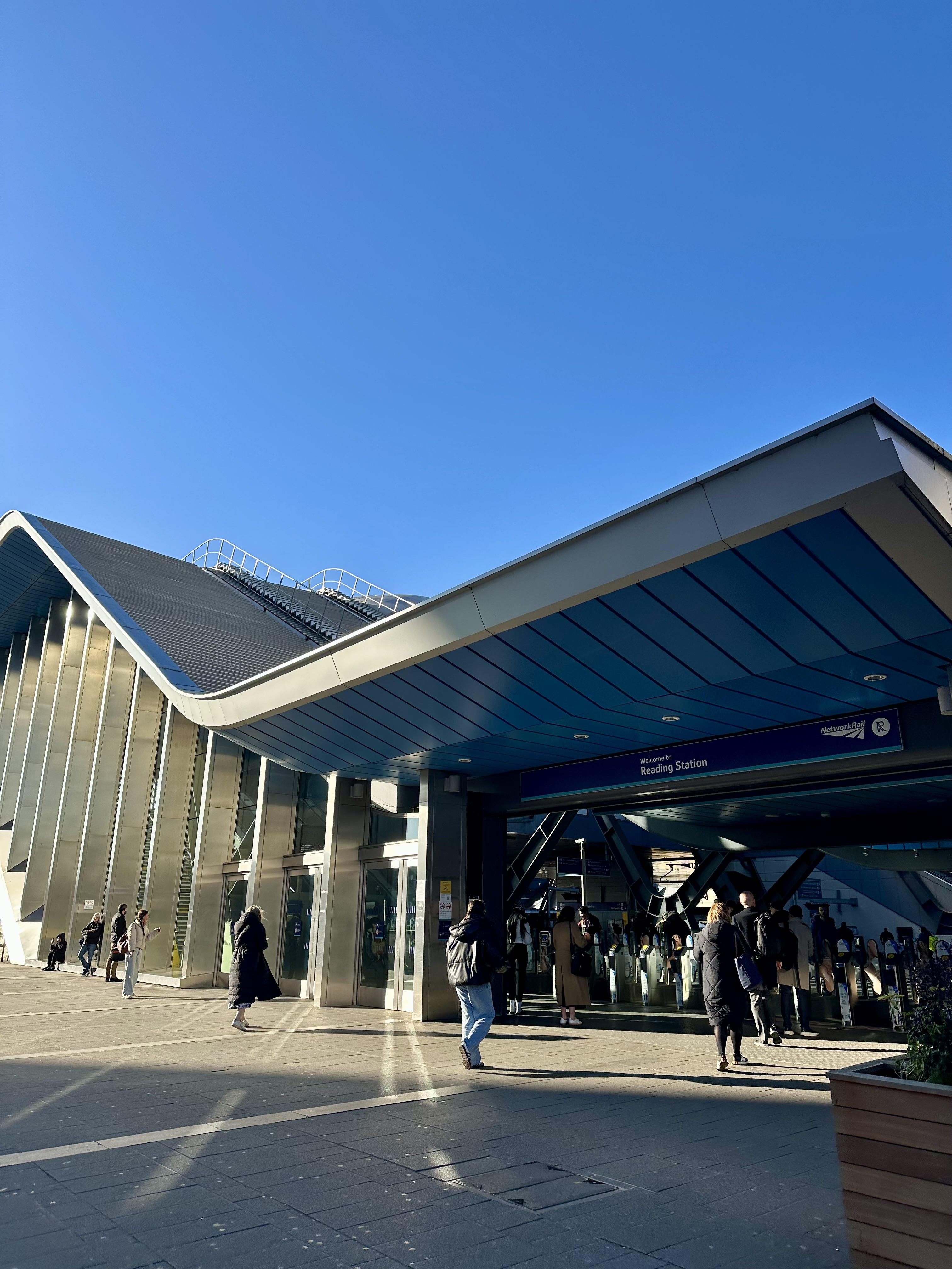 雷丁·Reading Riverworks 找房实拍