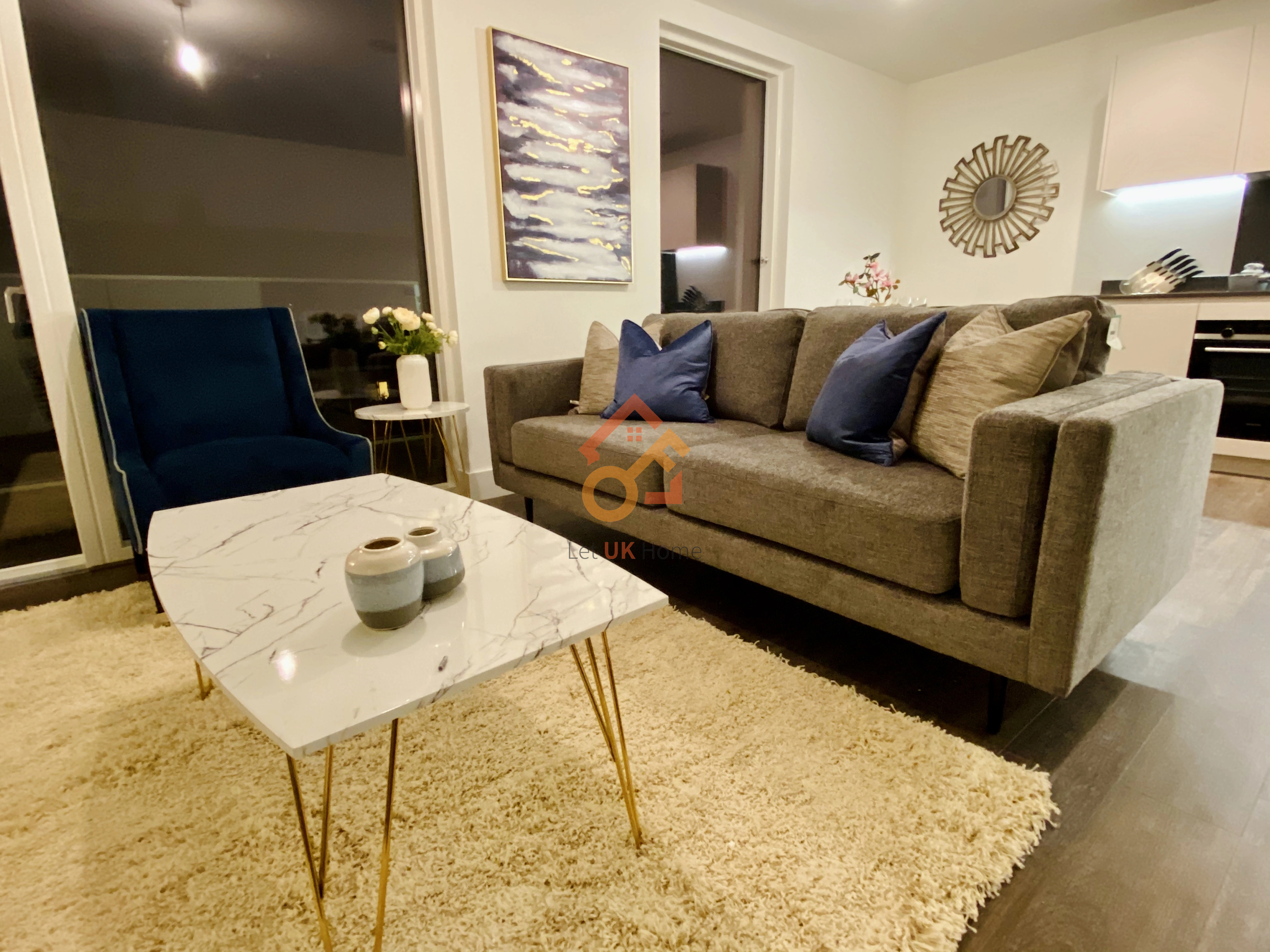 藍莎集團 | 英國置產一站式服務