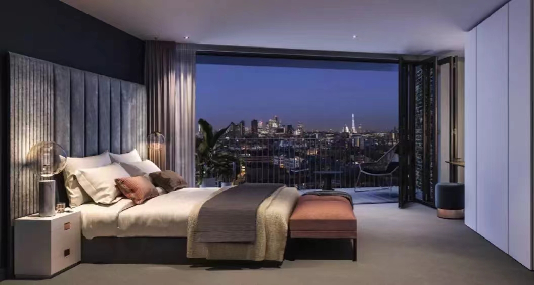 藍莎集團 | 英國置產一站式服務