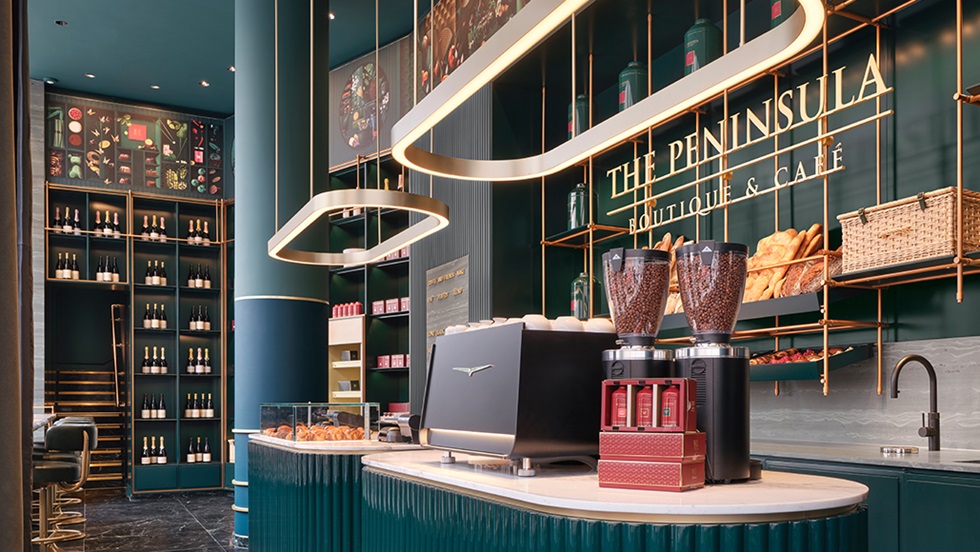 伦敦Belgravia•The Peninsula酒店公寓 酒店图片