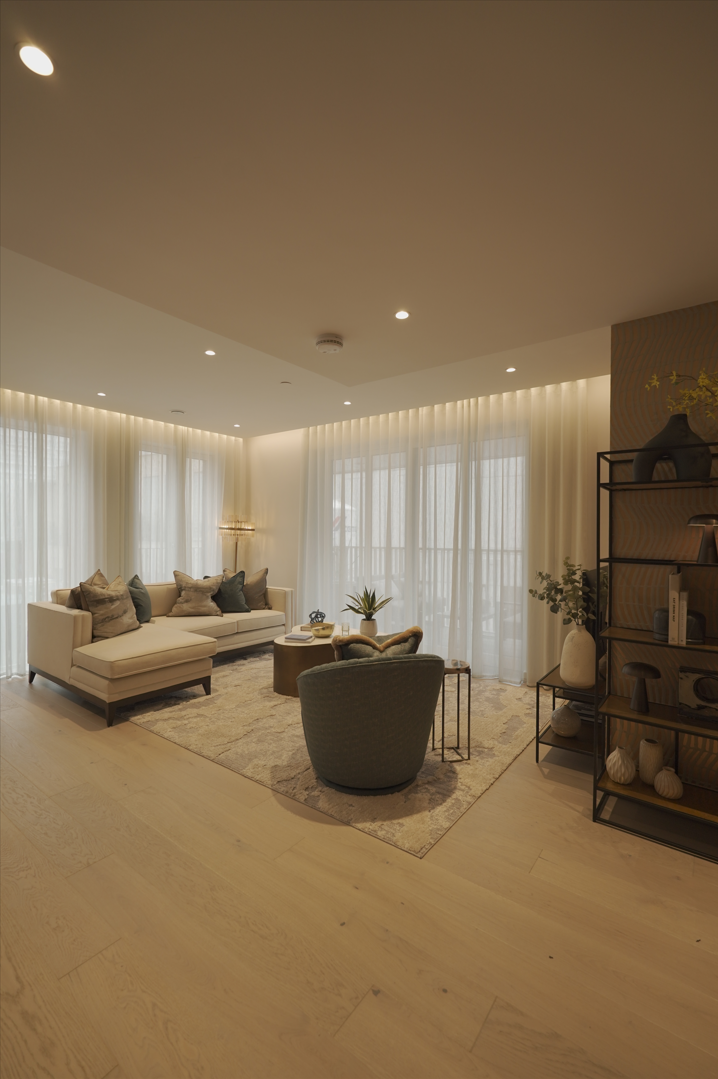 藍莎集團 | 英國置產一站式服務