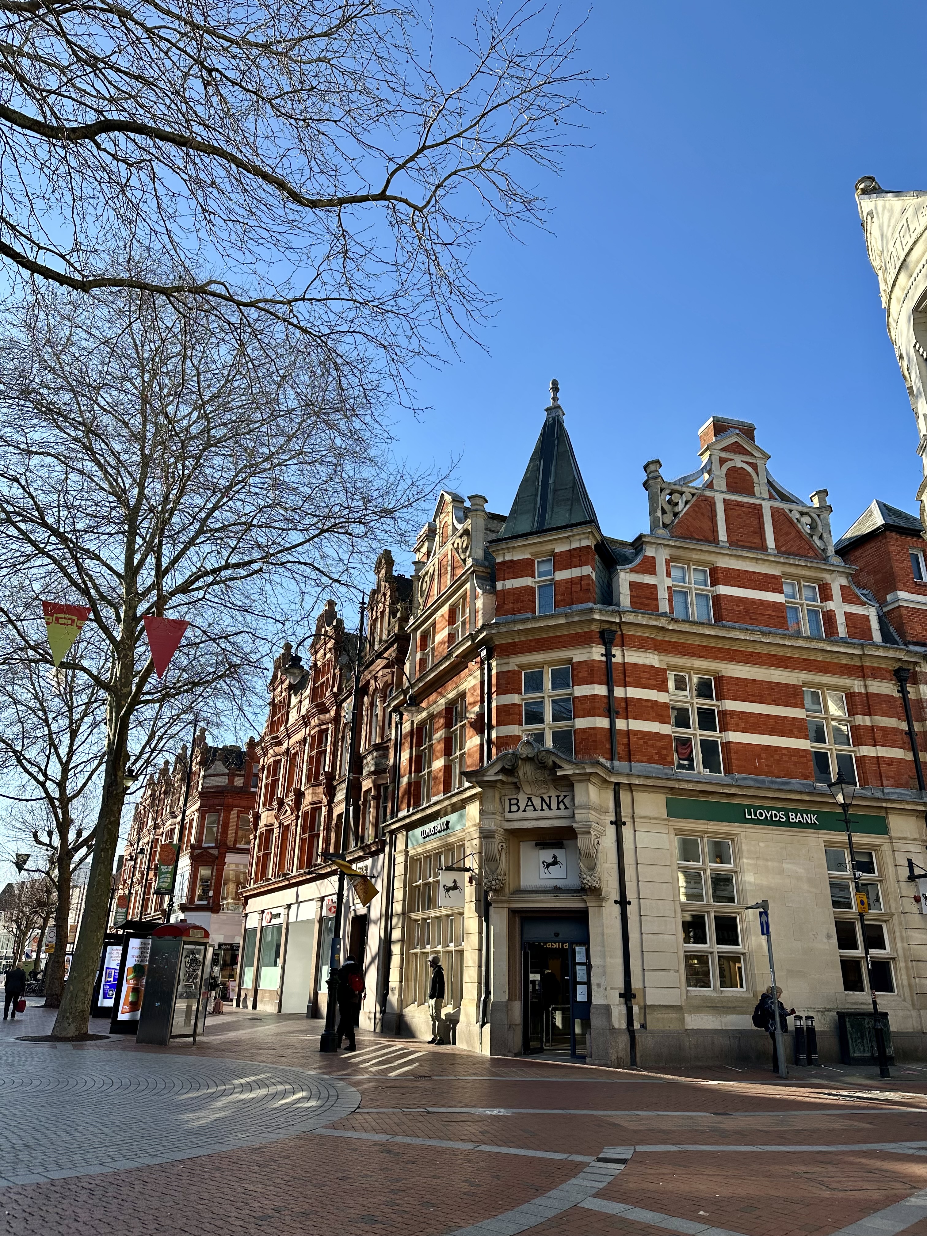 雷丁·Reading Riverworks 找房实拍