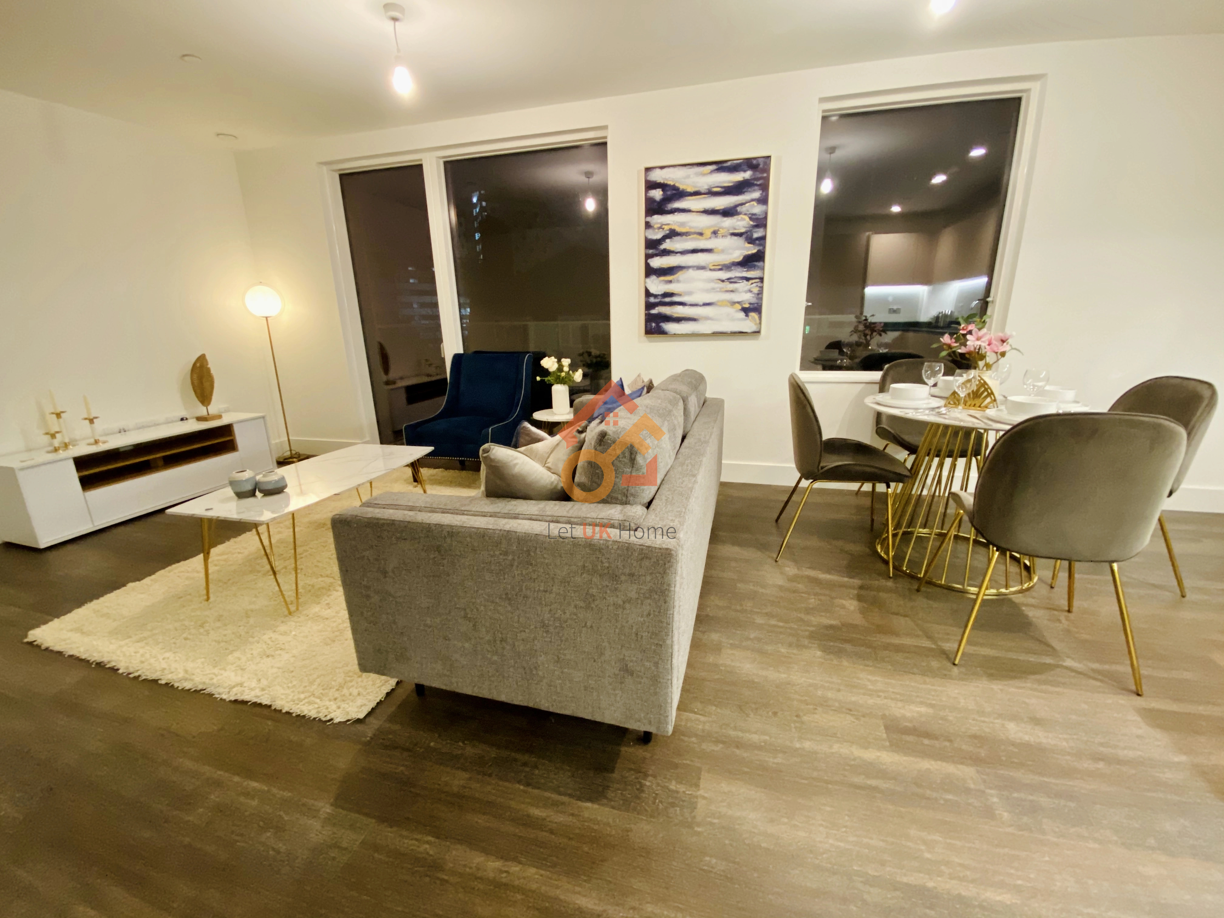 藍莎集團 | 英國置產一站式服務