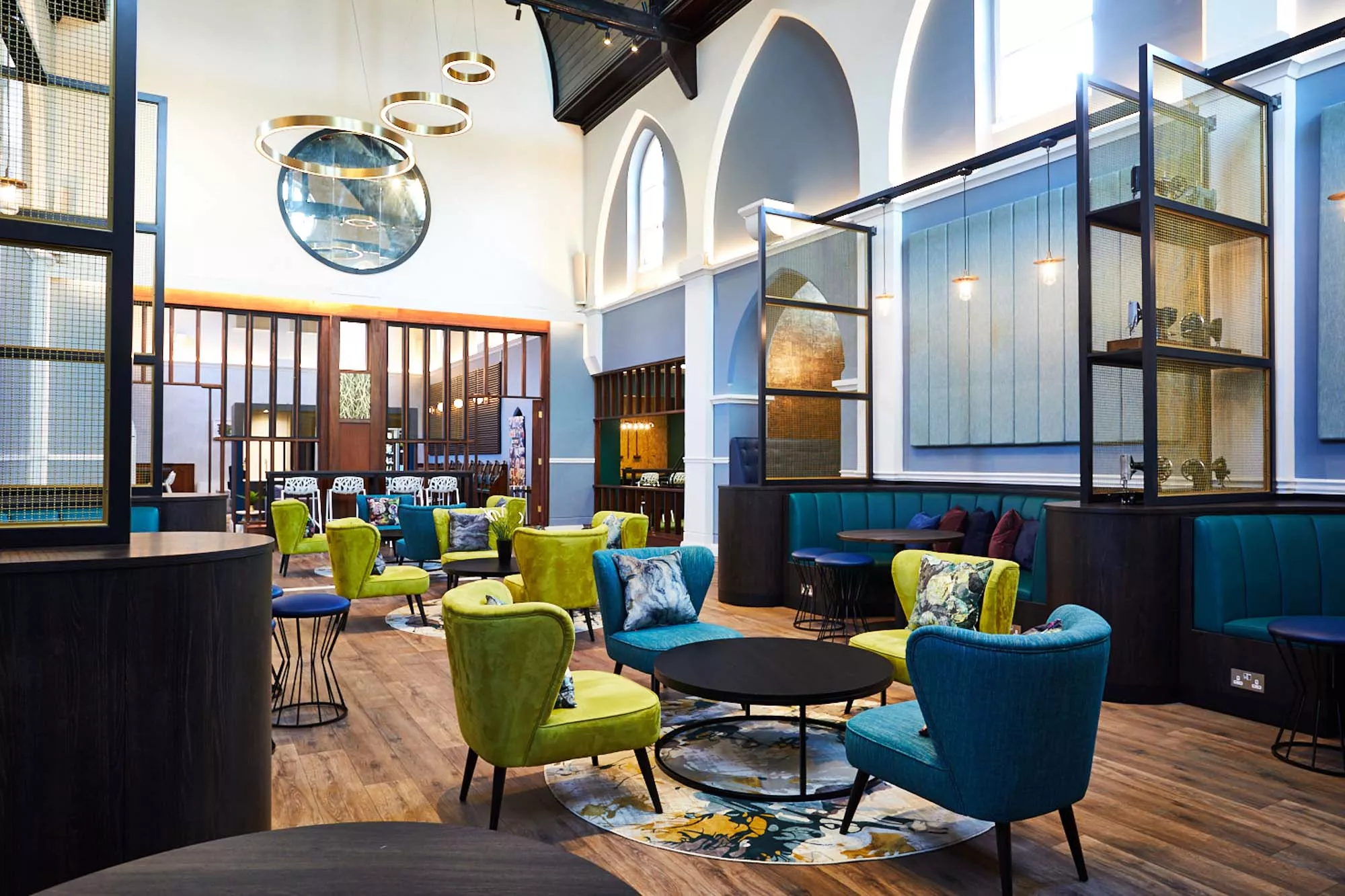 约克·学生公寓·Lawrence St. 公寓图片