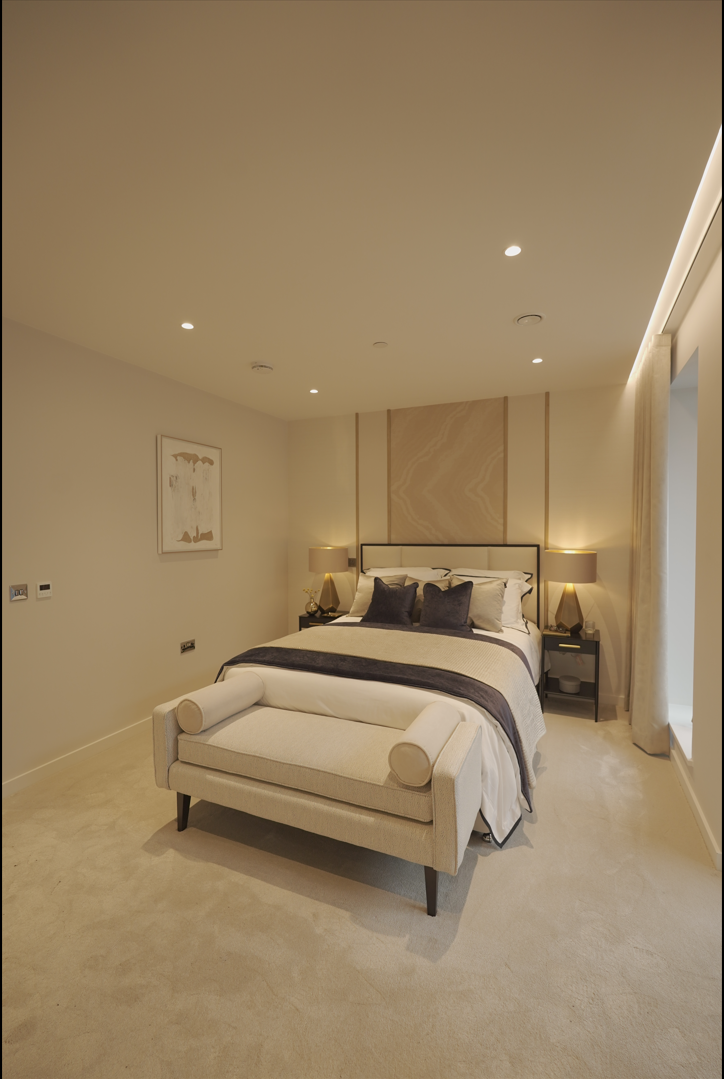 藍莎集團 | 英國置產一站式服務