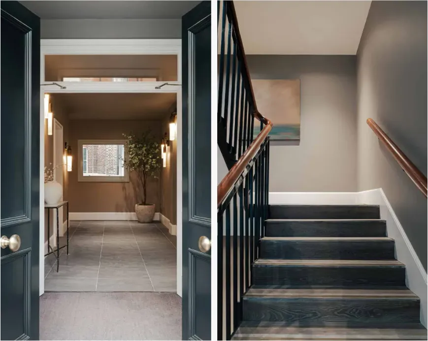 藍莎集團 | 英國置產一站式服務