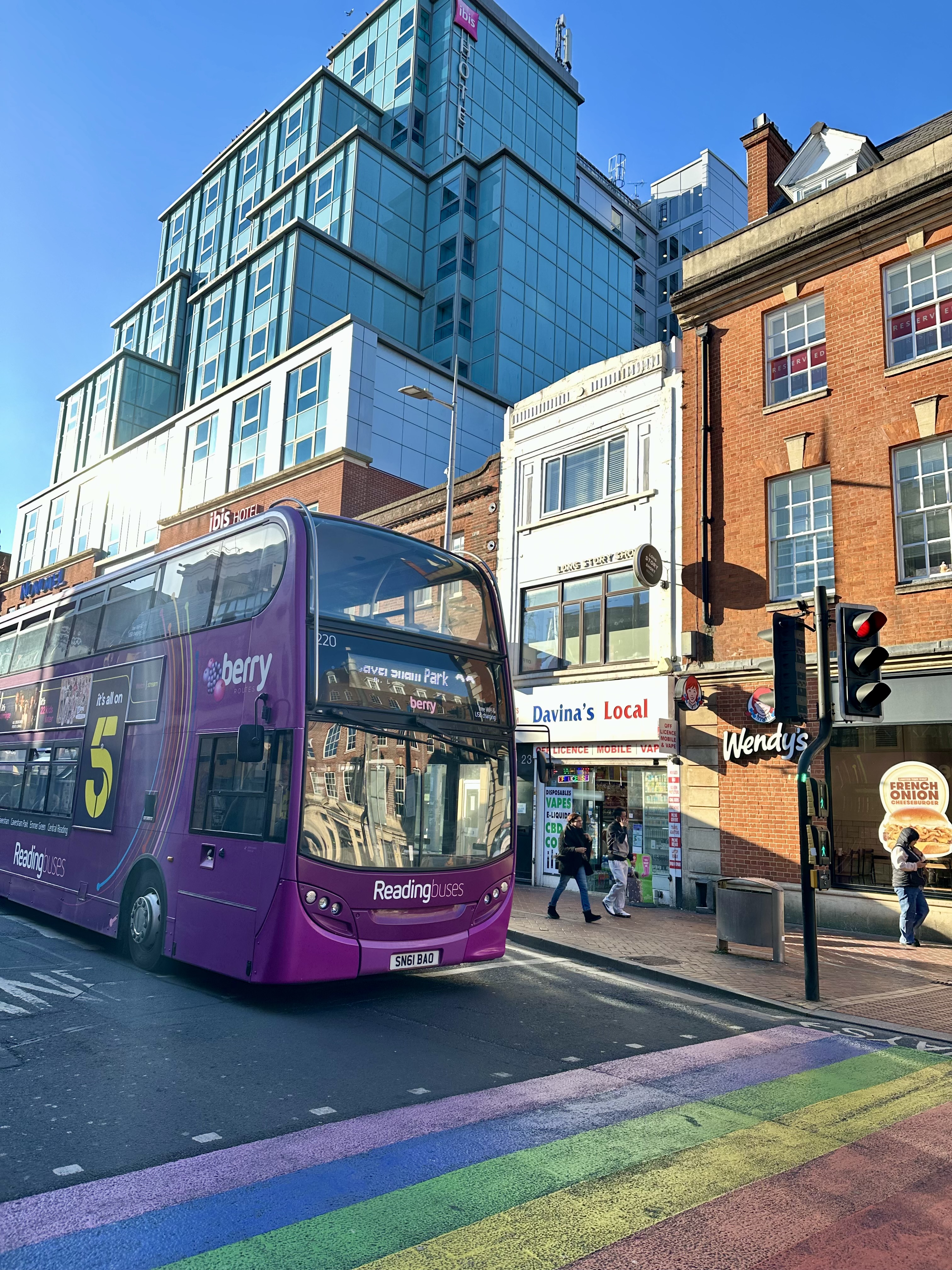 雷丁·Reading Riverworks 找房实拍