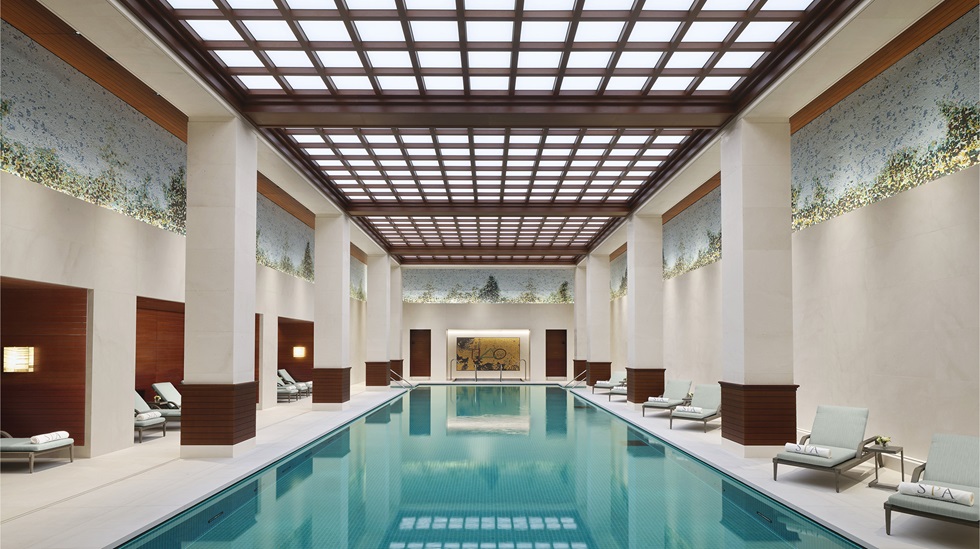 伦敦Belgravia•The Peninsula酒店公寓 酒店图片
