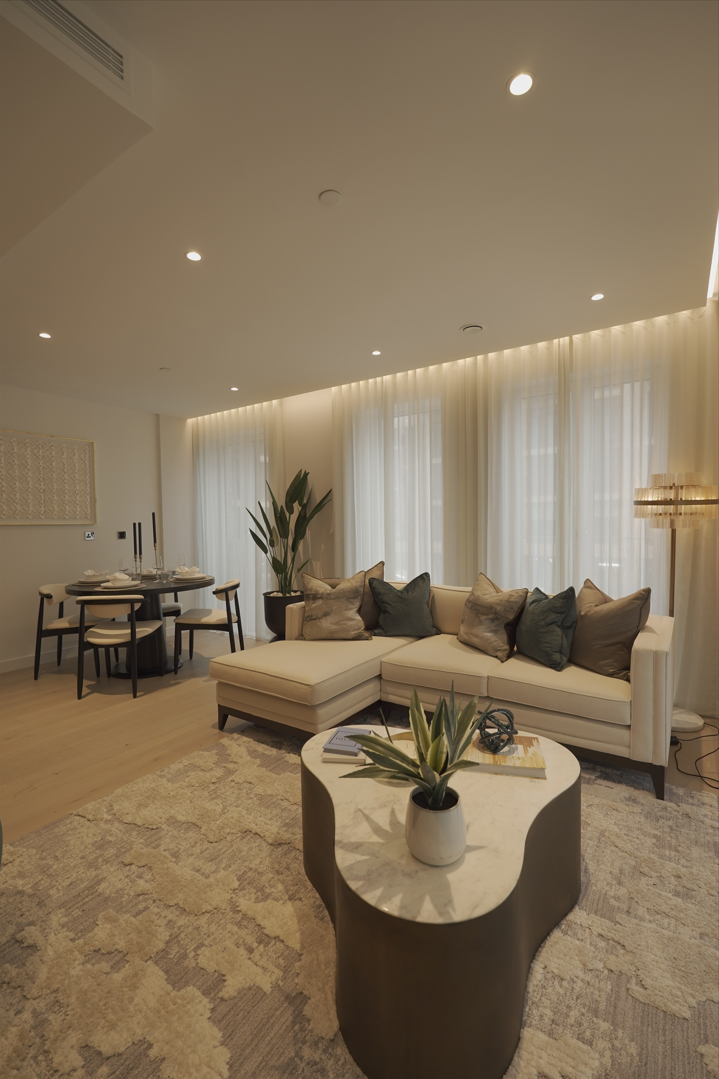 藍莎集團 | 英國置產一站式服務