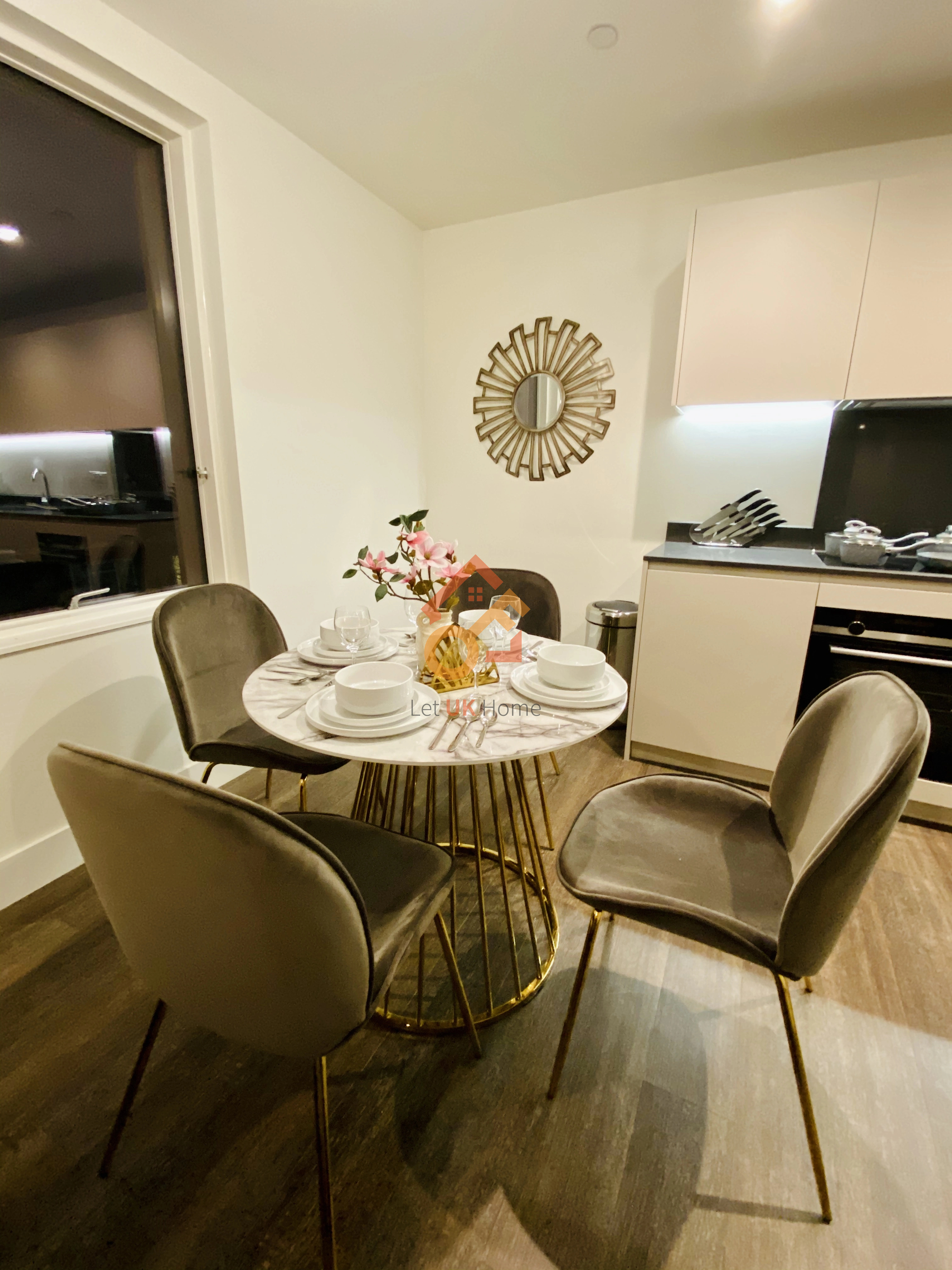 藍莎集團 | 英國置產一站式服務