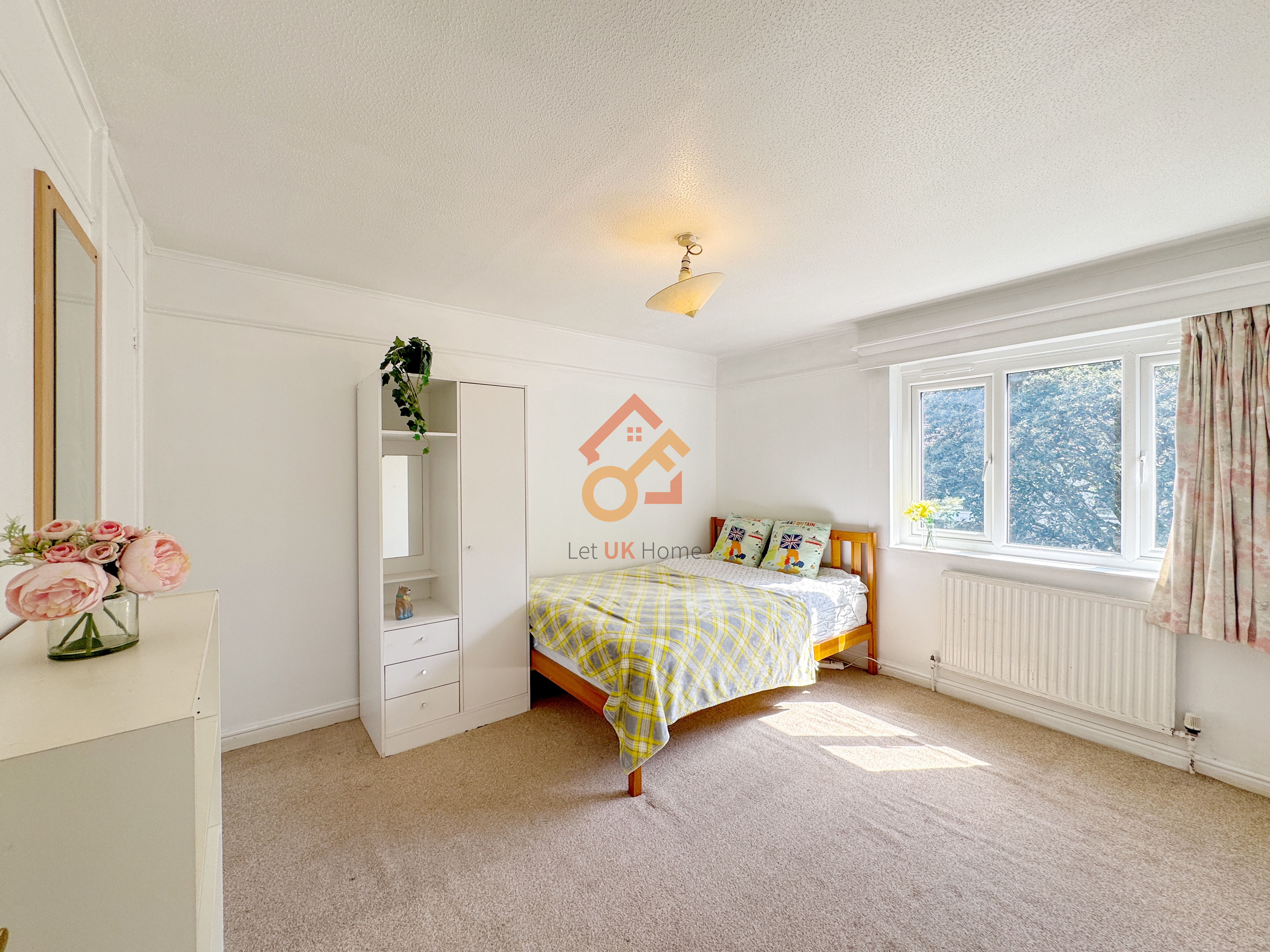 伦敦Bermondsey•3房•Gillison Walk 房源图片