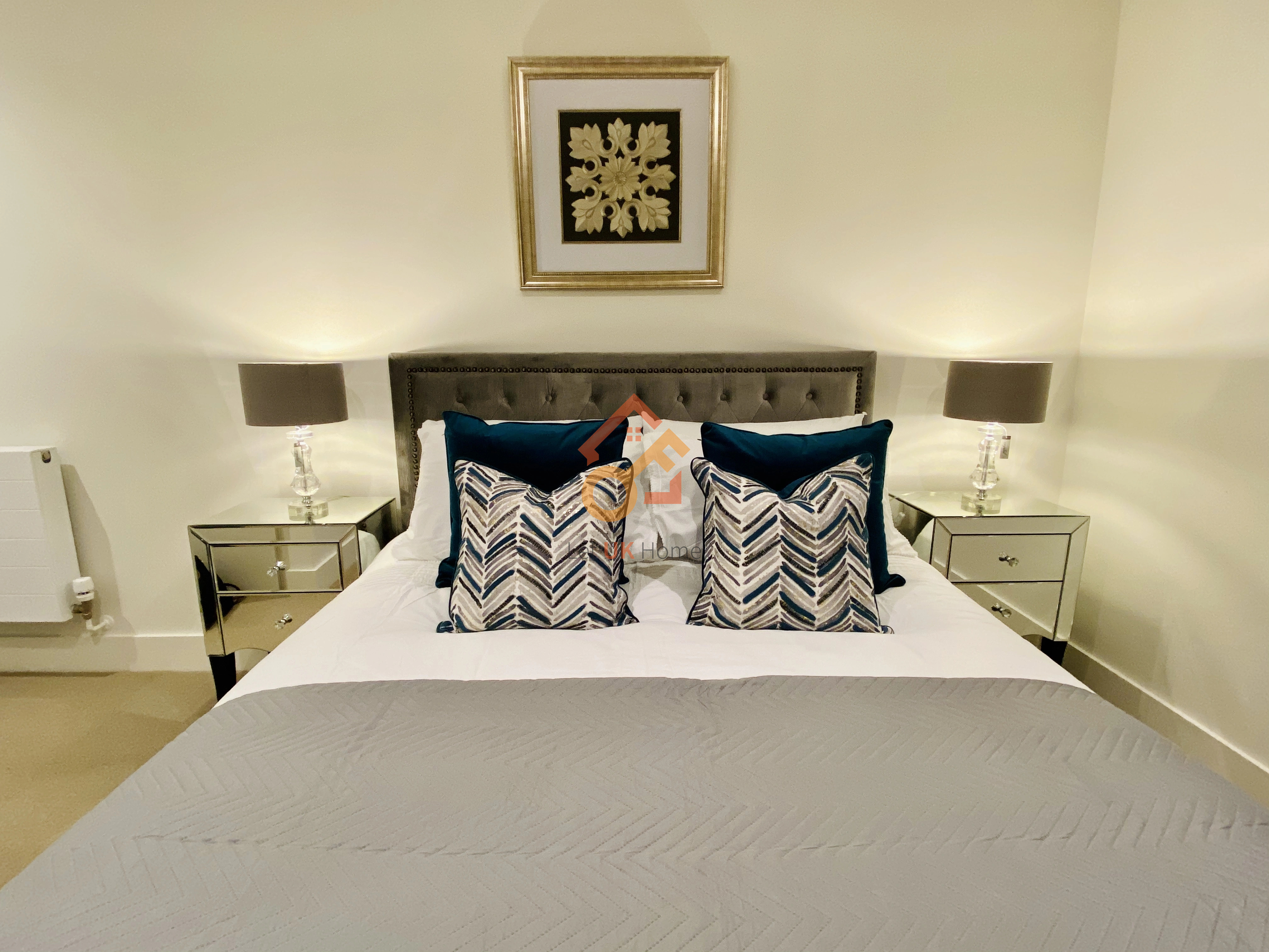 藍莎集團 | 英國置產一站式服務