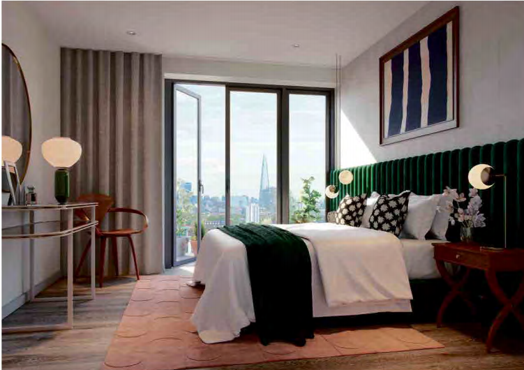 藍莎集團 | 英國置產一站式服務