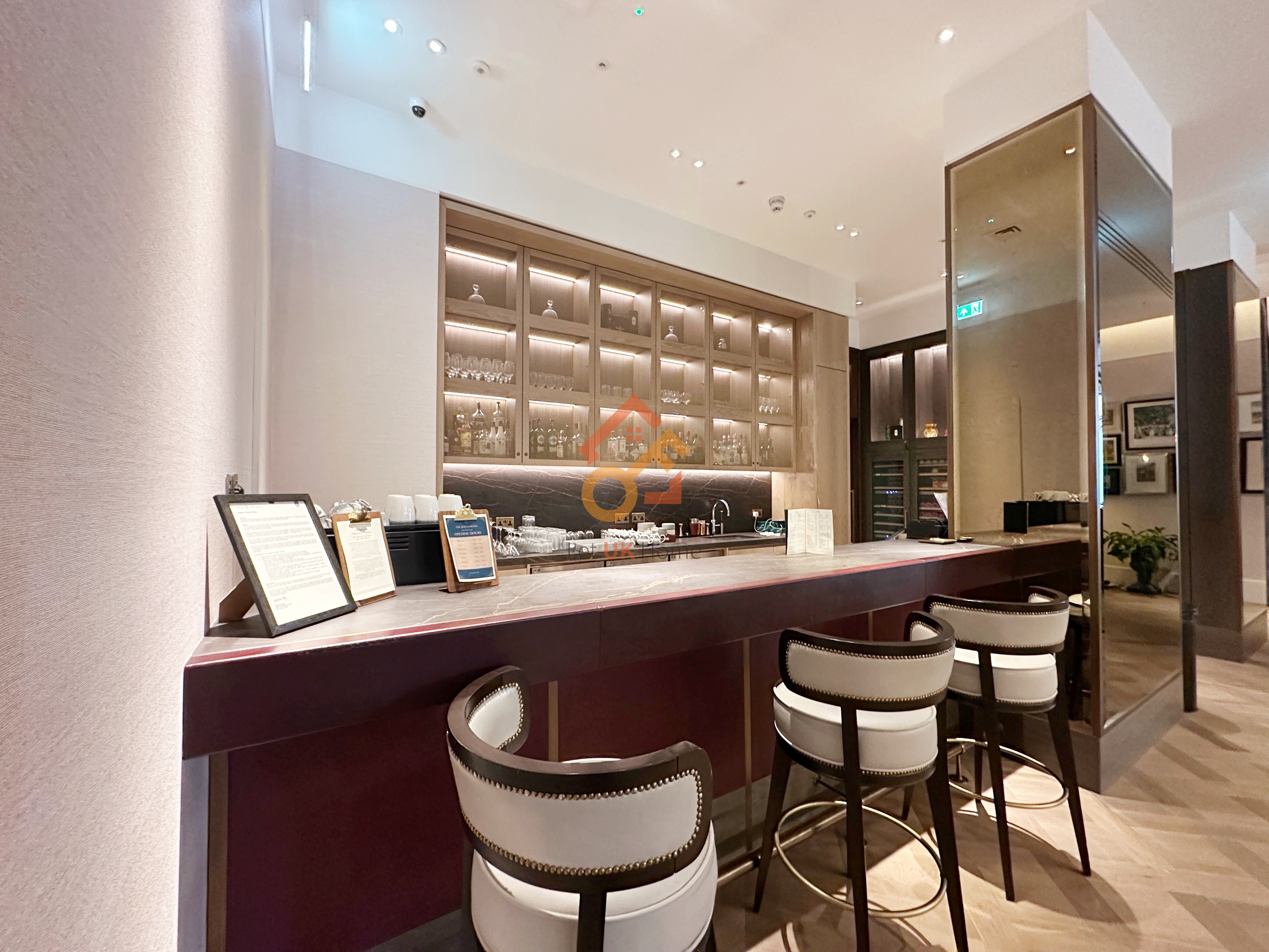 伦敦Nine Elms•2房•N9 One Thames City 项目配套