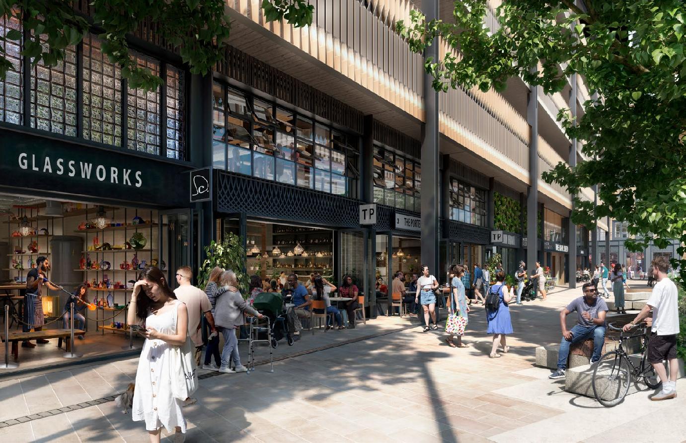 藍莎集團 | 英國置產一站式服務