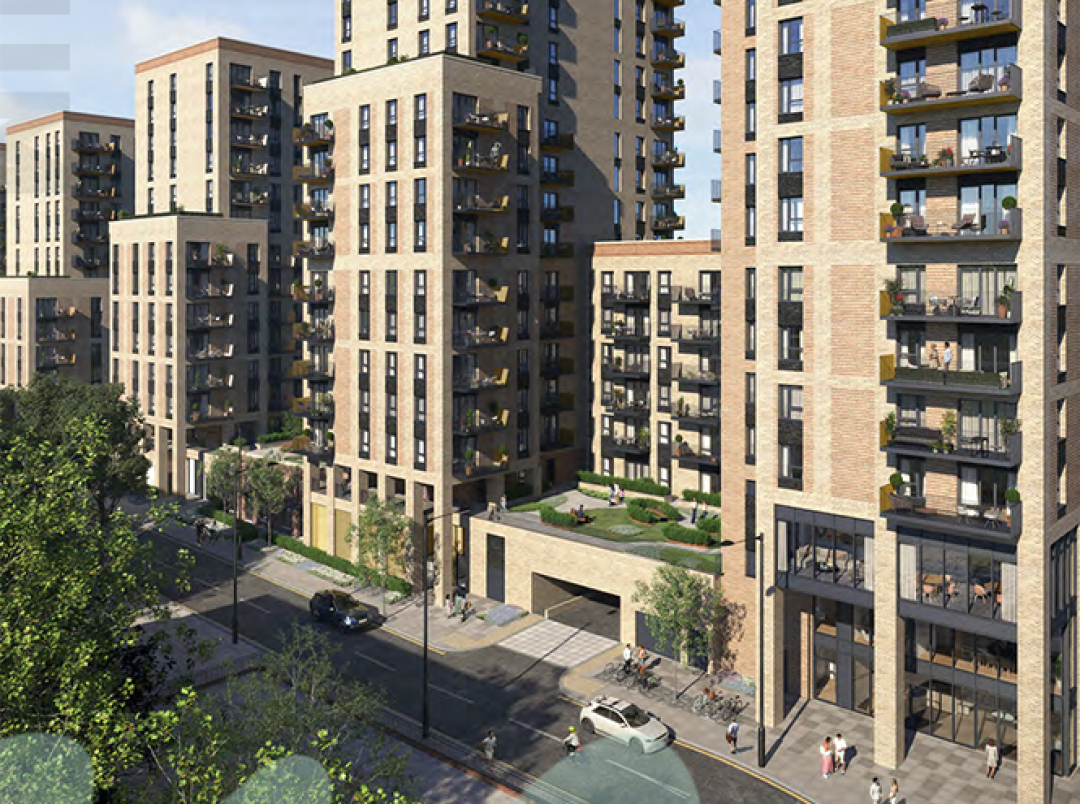 藍莎集團 - 英國樓盤、英國物業代理 | 英國買樓置業一站式服務